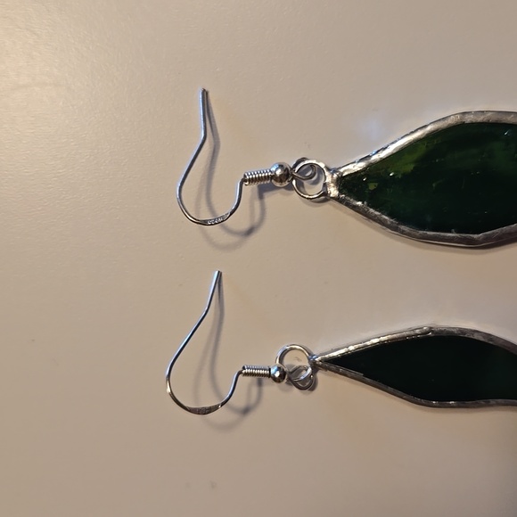 Handmade Earrings - Picture 4 of 7